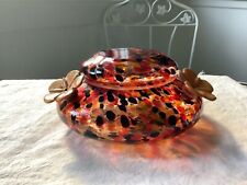 Beautiful art glass for sale  Albany