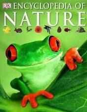 Encyclopedia nature paperback for sale  Montgomery
