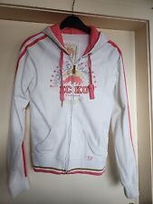 Ecko red hoodie gebraucht kaufen  Erftstadt