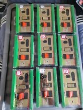 Electric wall sockets for sale  Shipping to Ireland