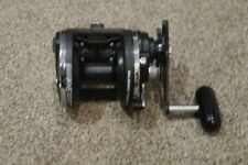 SHIMANO TRITON MAG MARK 111 REEL MADE IN JAPAN USED BOAT SEA FISHING TACKLE GEAR for sale  Shipping to South Africa