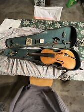 Antique german violin for sale  Secaucus