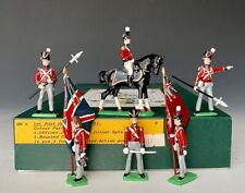 napoleonic toy soldiers for sale  South Dartmouth