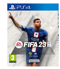 Fifa ps4 d'occasion  Reims