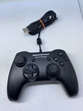 Manette thrustmaster dual d'occasion  Montpellier-