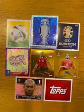 Topps euro 2024 for sale  CALNE