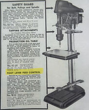 Drill press foot for sale  Rochester