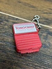 Vintage tonocard advertising for sale  Youngstown