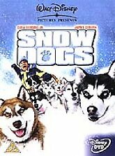 Snow dogs dvd for sale  HEREFORD