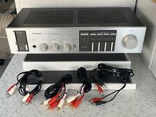 Vintage pioneer 540 for sale  PRESTON