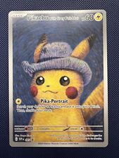 Pokémon tcg pikachu for sale  WARRINGTON