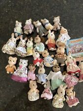 Sylvanian families huge for sale  STEVENAGE