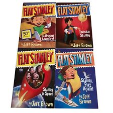 flat stanley kids books for sale  Manassas