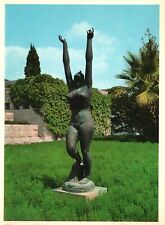 Postcard Galerija Mestrovic Split Persephone Art Museum Gallery Split Croatia for sale  Shipping to South Africa