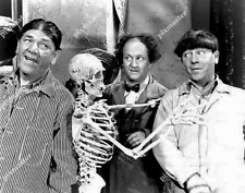 Three stooges ghost for sale  Staten Island