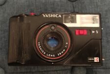 Kyocera yashica compatta usato  Villanova Solaro