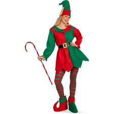 Costume elfo donna usato  Avezzano