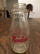 Glass milk bottle for sale  Ponca City