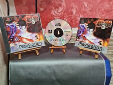 TEKKEN 3 PLATINUM PS1 GAME PLAYSTATION 1 ITALIAN, used for sale  Shipping to South Africa