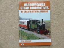 Narrow gauge steam for sale  CHORLEY
