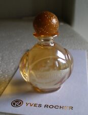 Miniature parfum orchidée usato  Spedire a Italy