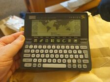 Psion series 2mb for sale  GILLINGHAM