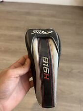 Titleist h918 headcover for sale  KENILWORTH