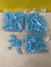 300x blue plastic for sale  RICHMOND