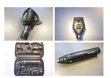 Welch allyn otoscope d'occasion  Lille-