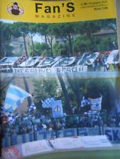 Fan magazine ultras usato  Italia