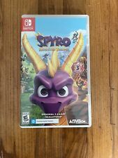 Spyro Reignited Trilogy - Nintendo Switch for sale  Shipping to South Africa