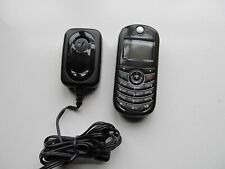 Telefone Motorola C139 - Para usuários e colecionadores. Funcionando! Raro comprar usado  Enviando para Brazil