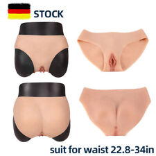 Silikon unterwäsche shorts gebraucht kaufen  Deutschland