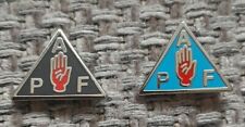 Paf badges ulster for sale  BALLYCLARE