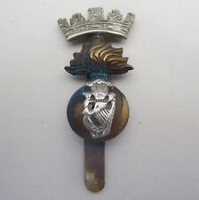 Royal irish fusiliers for sale  LONDON