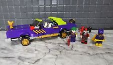 Lego lego batman for sale  GLOUCESTER