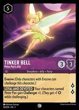 Tinker bell peter usato  Italia