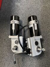 Pride lx2 motors for sale  NOTTINGHAM