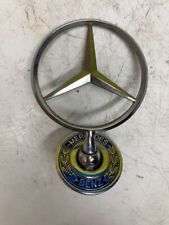 mercedes hood ornament for sale  Tampa