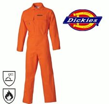 Dickies boilersuit flame for sale  TAMWORTH