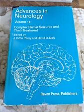 Advances in Neurology Volume 11 comprar usado  Enviando para Brazil