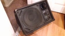 Peavey 12pm powered for sale  SHEFFIELD
