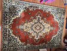 Tapis persan 235x170 d'occasion  Villejuif