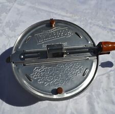 Whirley pop stovetop for sale  Hackettstown