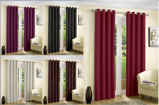 Blackout thermal curtains for sale  CHORLEY