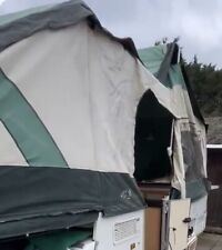 Conway crusader cabin for sale  TELFORD
