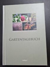 Landlust gartentagebuch gebraucht kaufen  Hagen