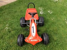 Injusa pedal car for sale  WORCESTER