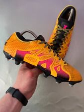 Adidas X 15+ Primeknit SG US9 EUR42 AQ4766 segunda mano  Embacar hacia Argentina