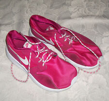 nike neon pink gebraucht kaufen  Allenfeld, Boos, Hargesheim